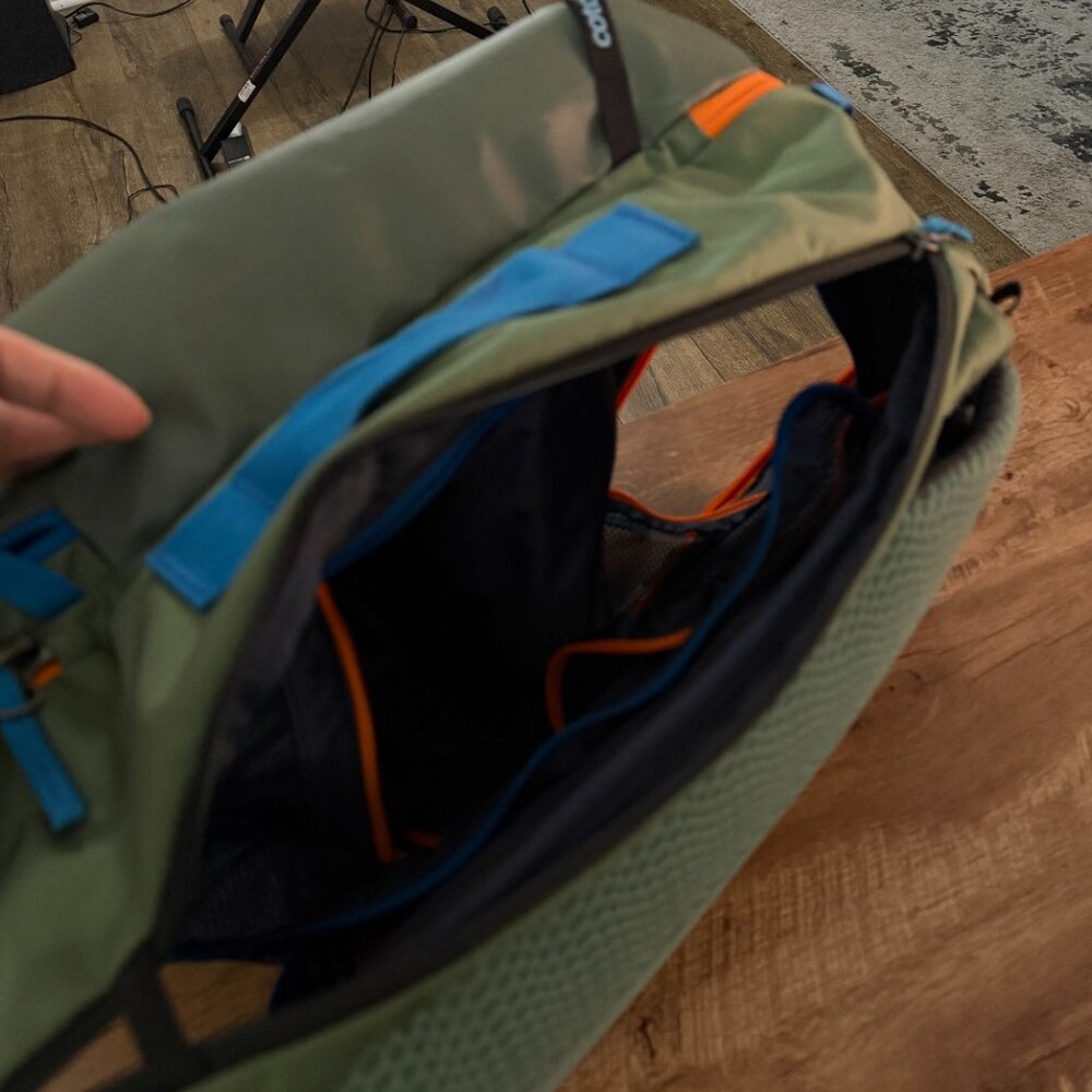 Cotopaxi Allpa35 Travel Pack - Picture 9 of 13